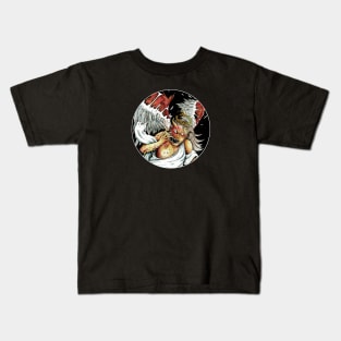 Evolution Kids T-Shirt